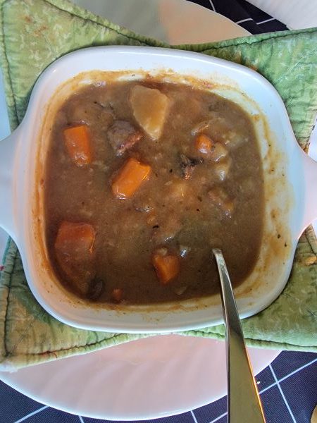 Beef Stew